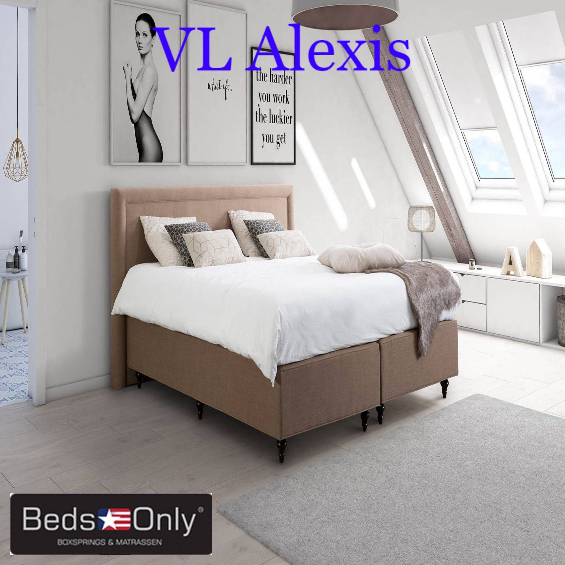 VL Alexis 2500x2500 W.