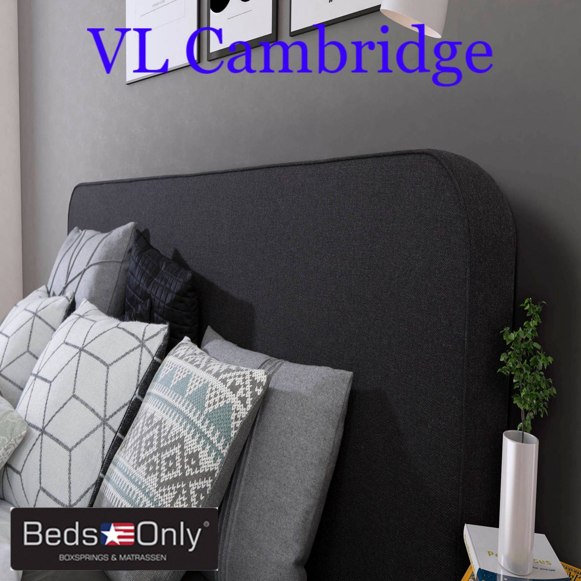 VL Cambridge 2500x2500 W