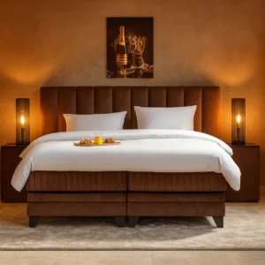 Serta Chandon Boxspring Premium Series