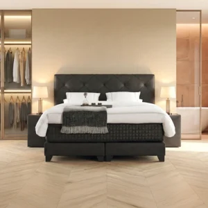 Serta Magnifique Boxspring Premium Series