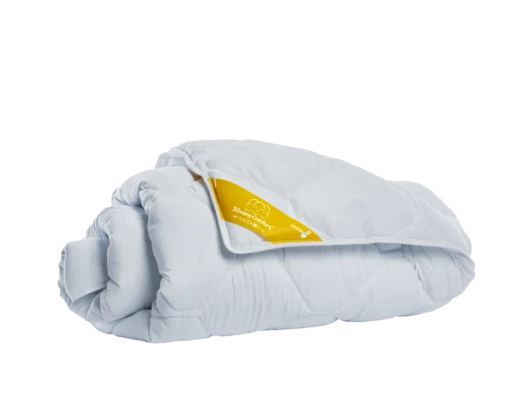 Comfort Geel 2 Comfort Geel - Afbeelding 2