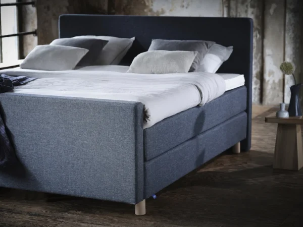 Pullman Boxspring Detroit 2 Pullman Boxspring Detroit - Afbeelding 2