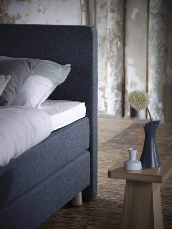 Pullman Boxspring Detroit 3 Pullman Boxspring Detroit - Afbeelding 3