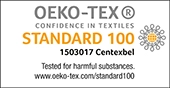Logo Oeko-Tex®