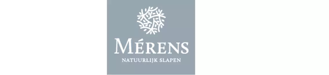 Merens Logo Slider Beds Only
