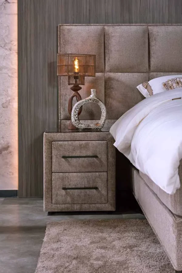 Magnum Grande Boxspring Luxury Series - Afbeelding 4