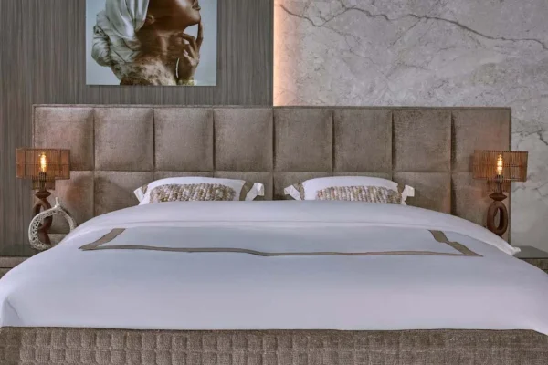 Magnum Grande Boxspring Luxury Series - Afbeelding 2