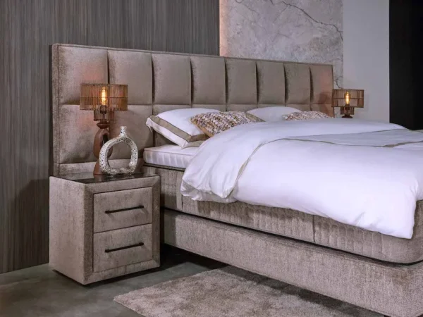 Magnum Grande Boxspring Luxury Series - Afbeelding 3