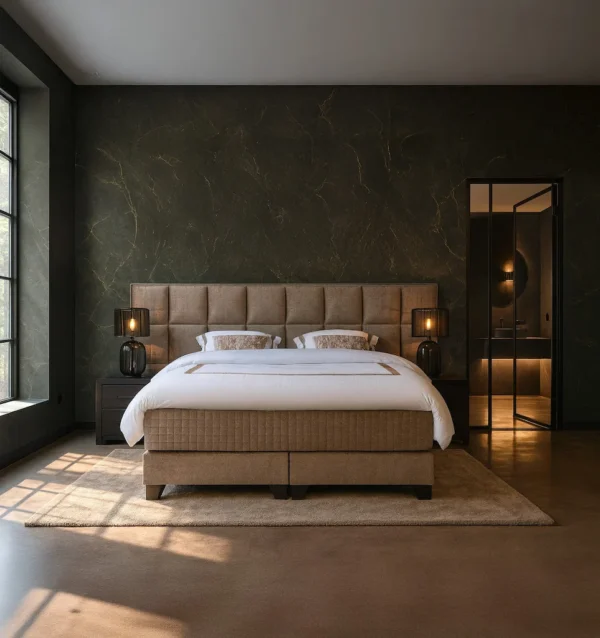 Serta magnum grande boxspring