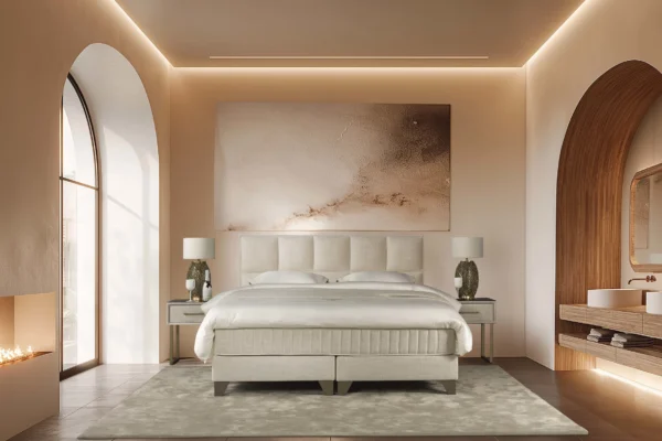 Serta Hollywood Jubileum Boxspring