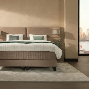 Serta Brut Boxspring Premium Series