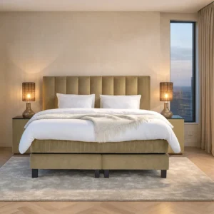 Alle boxsprings 10 Serta boxpring Chandon