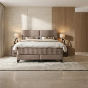 Serta Lounge Boxspring Premium Series