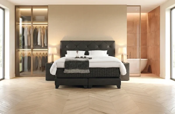 Serta Magnifique Boxspring Premium Series