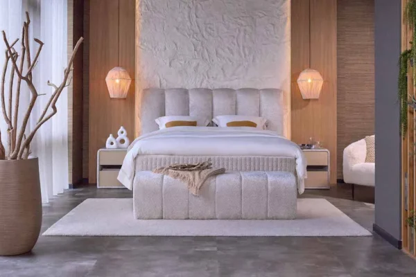 Serta Ibiza Boxspring