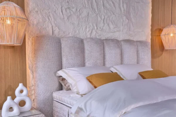 Serta Ibiza Boxspring - Afbeelding 2