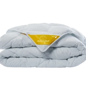 silvana-comfort-geel-dekbed