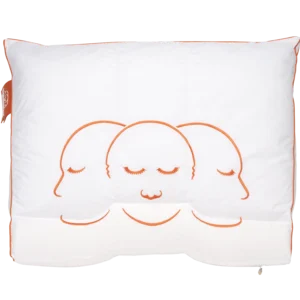 Silvana support oranje