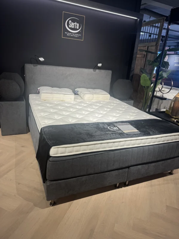 Serta Classico 180x210 c