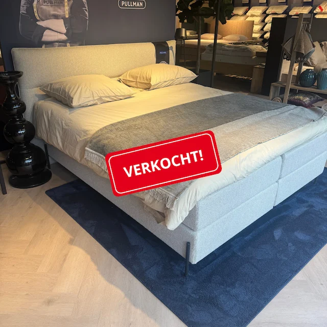 Pullman Orlando Boxspring (Verkocht!) 1 Pullman Orlando