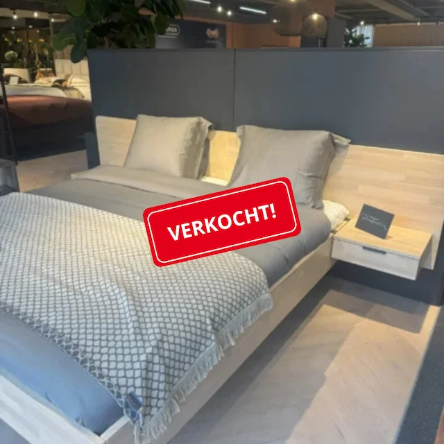 Bedombouw Toscane (Verkocht!) 1 Bedombouw Toscane (Verkocht!)