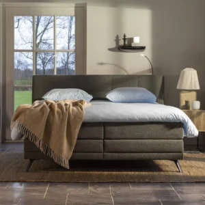 Avek Boxspring Fier Flak