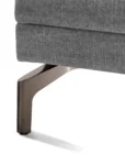 Boxspring Fier bedpoot 114x150
