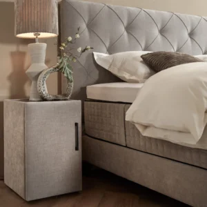 Serta Magnifque boxspring