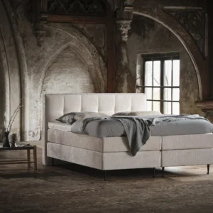 Pullman Boxspring Belleville