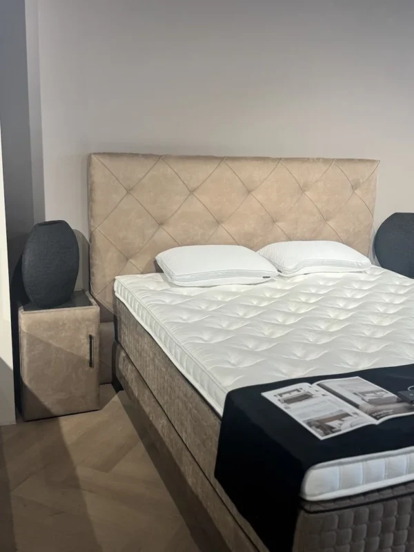 Serta Magnifique - Showroommodel - Afbeelding 2