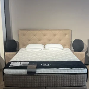 Serta Magnifique Boxspring