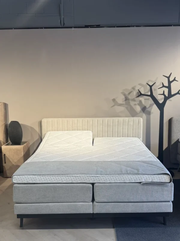 Boxspring Limited - Verstelbaar