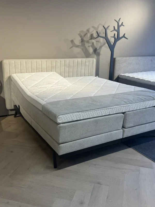 Boxspring Limited
