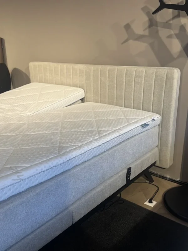 Boxspring Limited