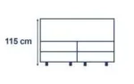 115 zonder oversteek 150x94