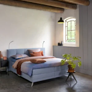 Avek Boxspring Fier Sinne