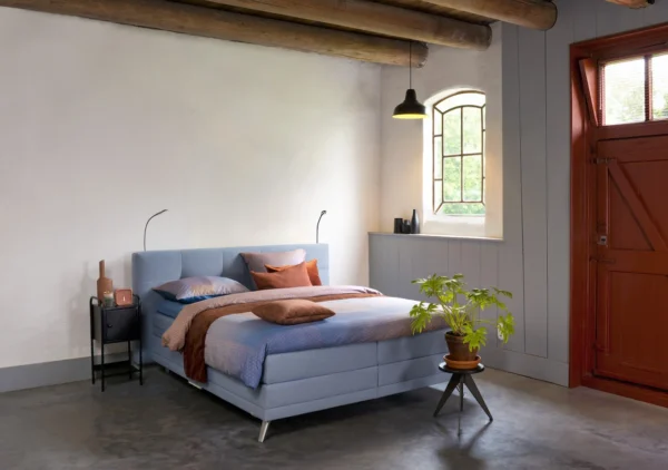 Avek Boxspring Fier Sinne
