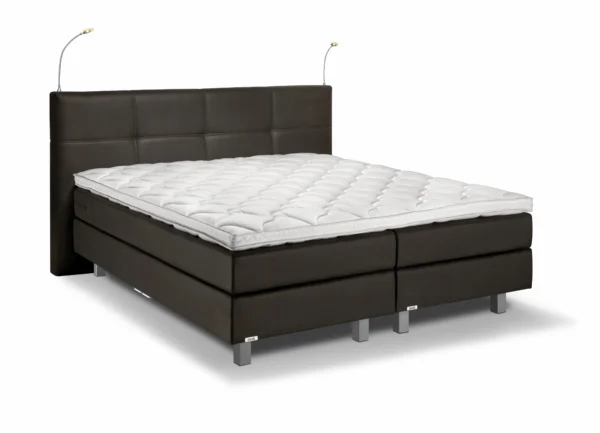 Avek Boxspring Ninety