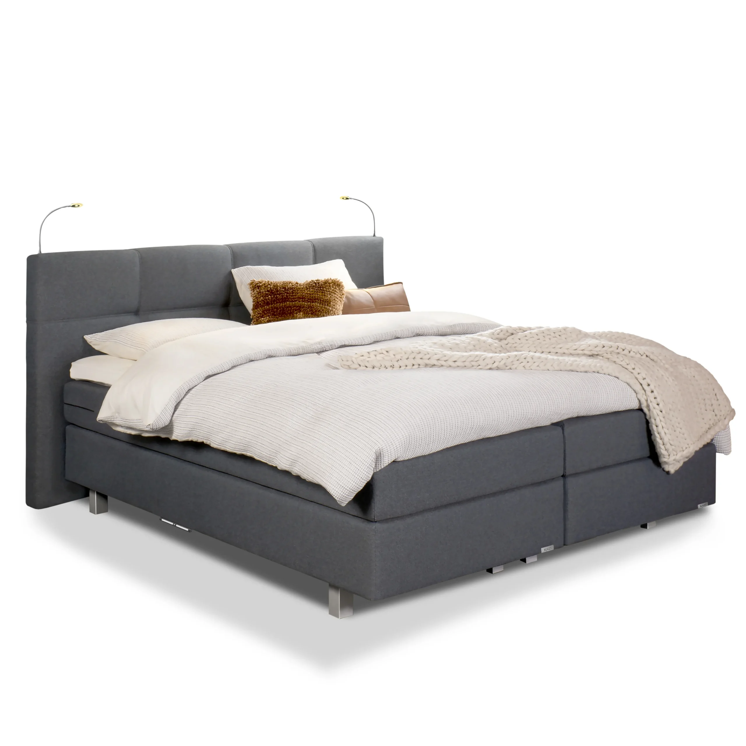 Avek Boxspring Ninety 1 Avek Ninety Boxspring