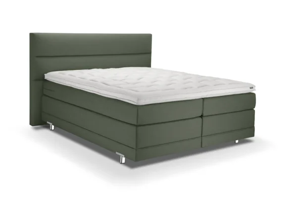 Avek Boxspring Noflik Stins - Afbeelding 2