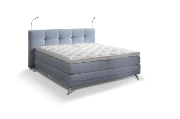 Boxspring Sinne schuin groot