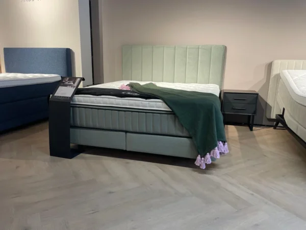 Serta Brad Boxspring