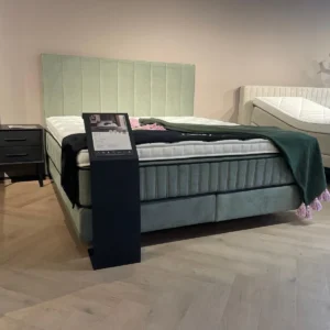Serta Brad Boxspring