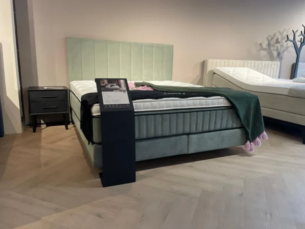 Serta Brad Boxspring