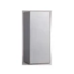 waarde poot alu vierkant 14cm 150x150