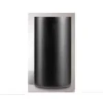 waarde poot rond zwart 150x150