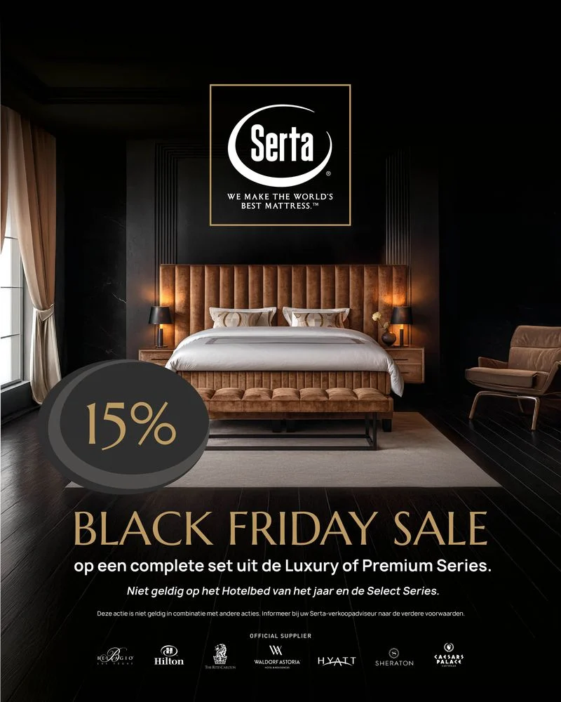 Home 6 Black Friday Beds Only Beds Only