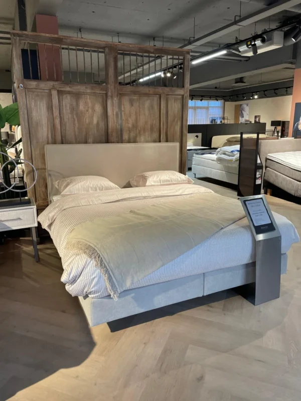 Boxspring Classico - Afbeelding 2