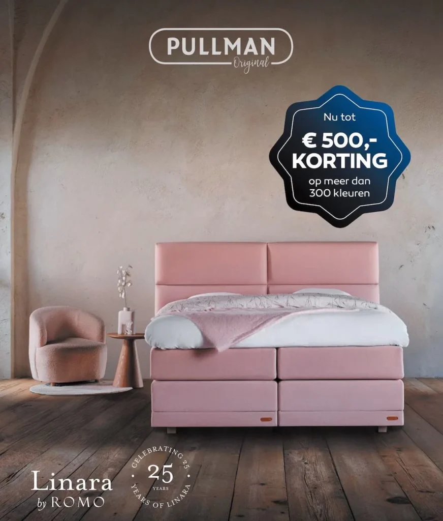 HILD PM Wintercampagne 2025 130x190mm Beds Only