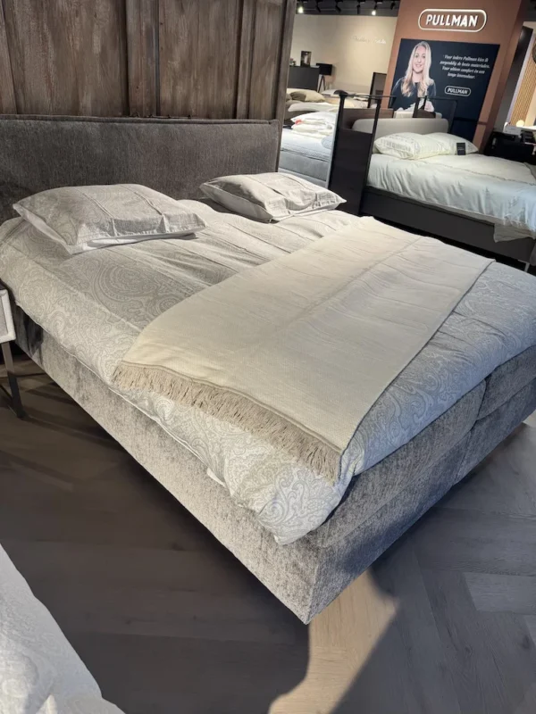 Recor Bedding Boxspring - Afbeelding 2